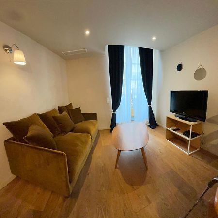 바스티아 Casadella - Casa Chjuca Citadelle 아파트 외부 사진