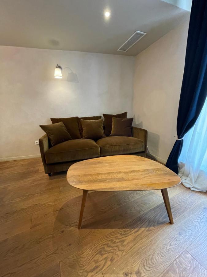 바스티아 Casadella - Casa Chjuca Citadelle 아파트 외부 사진