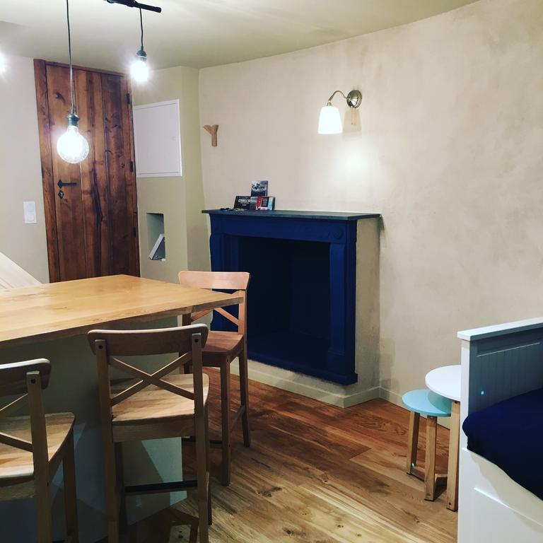 바스티아 Casadella - Casa Chjuca Citadelle 아파트 외부 사진