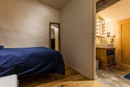 바스티아 Casadella - Casa Chjuca Citadelle 아파트 외부 사진