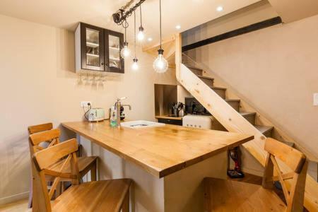 바스티아 Casadella - Casa Chjuca Citadelle 아파트 외부 사진